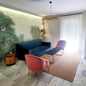 Appartement op de Begane Grond